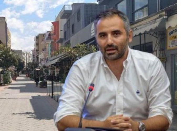 Κώστας Καρπουχτσής:  Δεν χρειαζόμαστε και μόνο φιέστες…