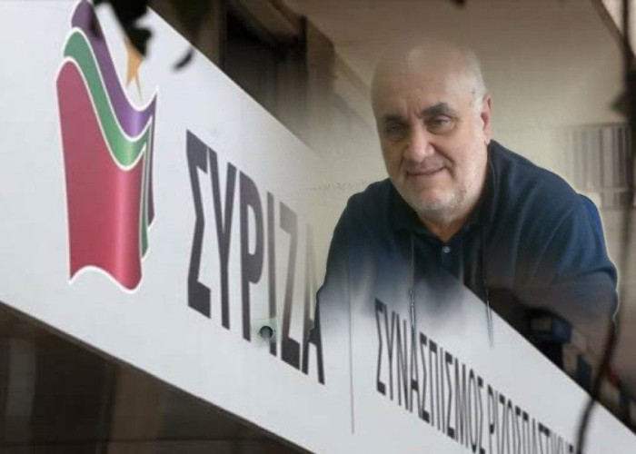 Μιχάλης Καρτερός:Κομματικός εντολοδόχος και προβοκάτορας ο Στεφάνου!