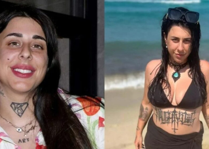 “Ξεκινάω σήμερα στις 8 “: Η Σούπερ Κική έπιασε δουλειά ως σερβιτόρα στην Ικαρία & το ανακοίνωσε στο instagram