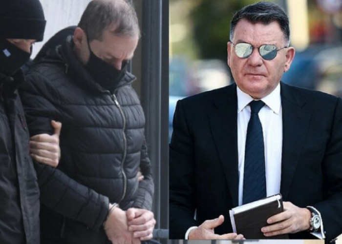 Αλέξης Κούγιας: Με νόμο ΣΥΡΙΖΑ ελεύθερος ο Λιγνάδης