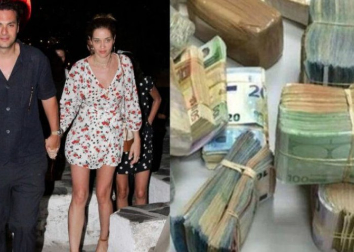 Μυθιστοριματική ληστεία στη Μύκονο: Η κλοπή-μαμούθ του ενός εκατομμυρίου από τον κροίσο του τουρισμού