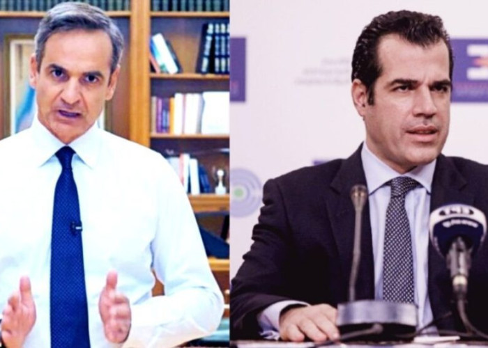 Κλείδωσε: 4 μέτρα που επιστρέφουν μετά την έκρηξη κρουσμάτων της Όμικρον 4-5, η ημερομηνία που ανακοινώνονται