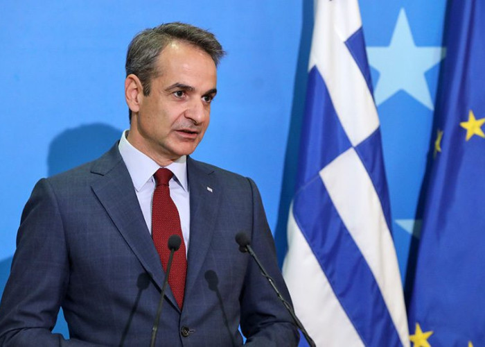 ΛΑΘΟΣ ΚΥΡΙΕ ΜΗΤΣΟΤΑΚΗ!! Γράφει ο Γιώργος Βεζυργιαννίδης