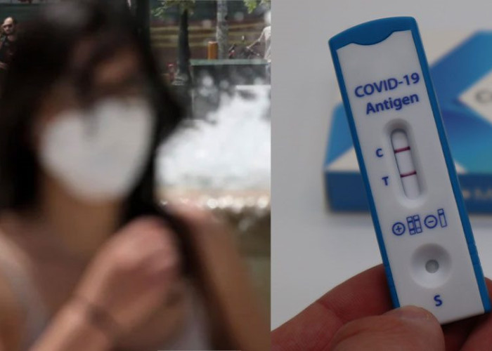 Όμικρον 4-5: Το σύμπτωμα της 2ης μέρας που δείχνει ότι έχεις υψηλό ιικό φορτίο και νοσείς βαριά