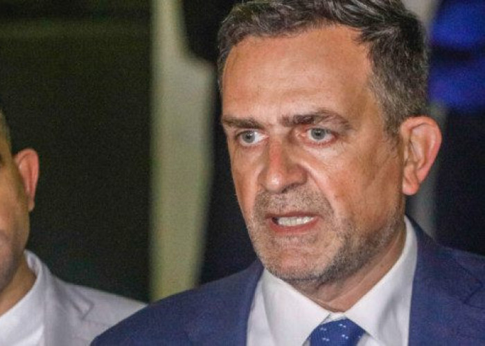 «Σφίγγα» ο Όθωνας Παπαδόπουλος για την Πισπιρίγκου: Μιλάει για πρώτη φορά μετά την αποχώρηση της υπόθεσης της Πάτρας