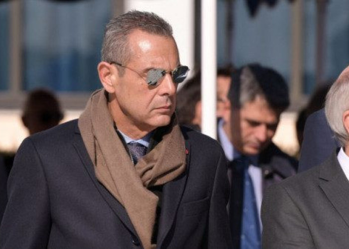 Πάνος Καμμένος: Καταγγέλλει διαδικτυακή απάτη – Επιτήδειοι χρησιμοποιούν το όνομά του