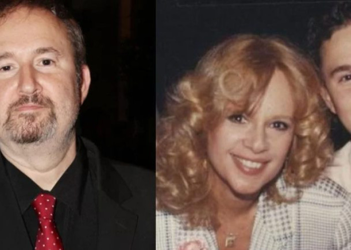 “Μετά το φευγιό σου…”: Pαγίζει καρδιές ο Γιάννης Παπαμιχαήλ 26 χρόνια μετά το θάνατο της Αλίκης Βουγιουκλάκη