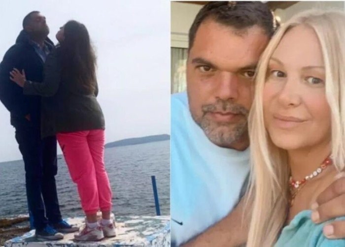 Δημήτρης Παπανικολάου: «Η κόρη μου είναι 16 ετών και έχει αuτισμό. Δε θα την αφήσω μέχρι να φύγω από τη ζωή”