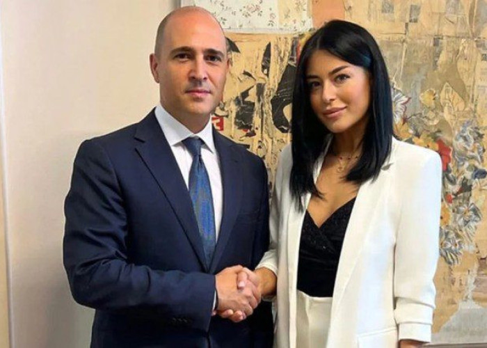 «Πατρίδα» ονομάστηκε το κόμμα του Μπογδάνου