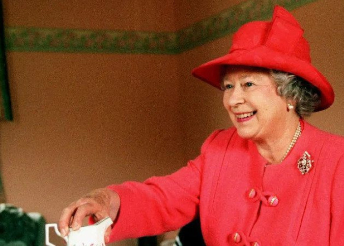 Όταν ο Έλληνας σεφ του Μπάκιγχαμ έφαγε… άκυρο από την βασίλισσα Ελισάβετ