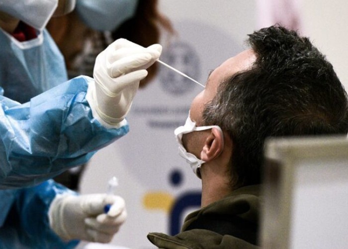 Ανοδικά κινήθηκαν τα κρούσματα κορωνοϊού στις Σέρρες: 762 κρούσματα μέσα σε μια βδομάδα