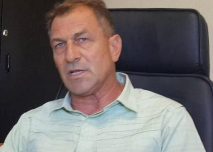 Στέλιος Ρίζος: Σας ευχαριστώ θερμά…