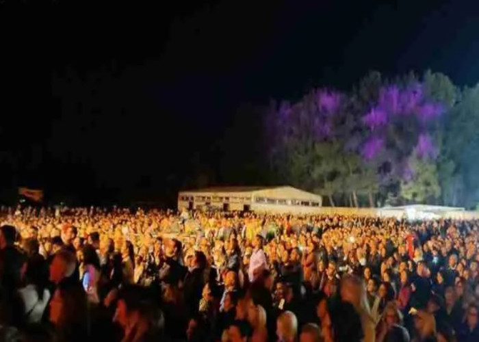 Πέτυχε η SEREXPO: «Πλημμύρισε»  το επιχειρηματικό Κέντρο «Χρήστος Μέγκλας»