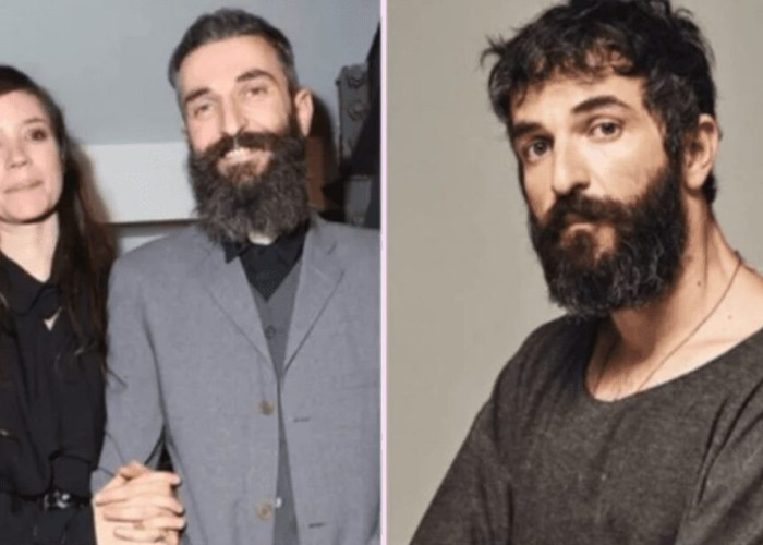 Άρης Σερβετάλης: «Είμαστε βαπτισμένοι εν Θεώ και δεν μπορούμε χωρίς Εκείνον. Ο Θεός φανερώνεται και σου δίνει κουράγιο όταν εκμηδενίζεται το εγώ σου.»