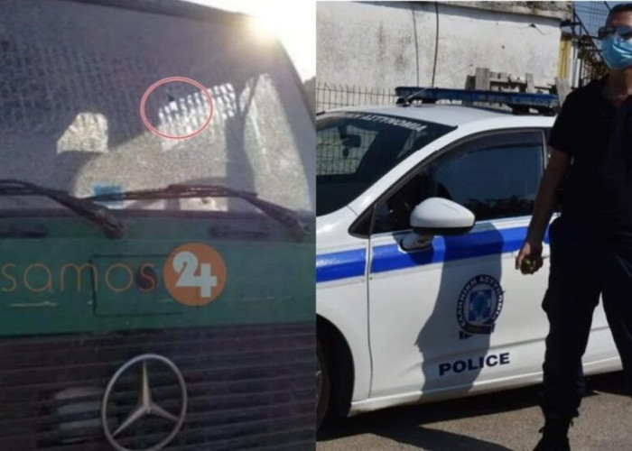 Φονικό στη Σάμο: Πυροβόλησαν και σκότωσαν εν ψυχρώ οδηγό γιατί άδειαζε λύματα στα οικόπεδα τους