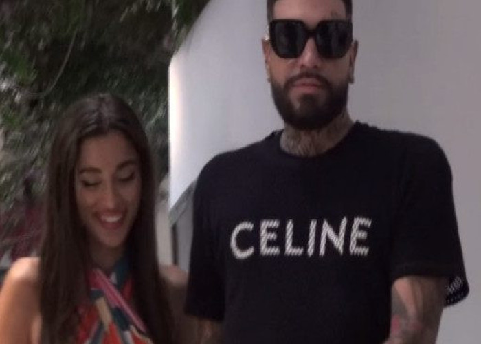 Μύκονος: Αυτή είναι η… αντικαταστάτρια της Ηλιάνας Παπαγεωργίου στην καρδιά του Snik