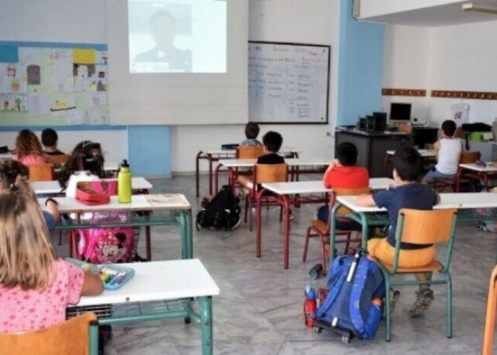 Για τον δύσκολο χειμώνα που έρχεται: Απαραίτητη μία έκτακτη χρηματοδότηση για τα σχολεία