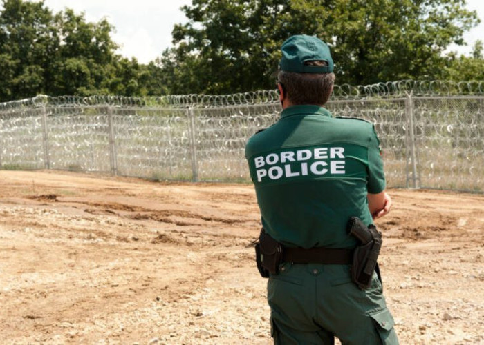 Μέσω Βουλγαρίας: Αυξάνονται οι προσφυγικές ροές