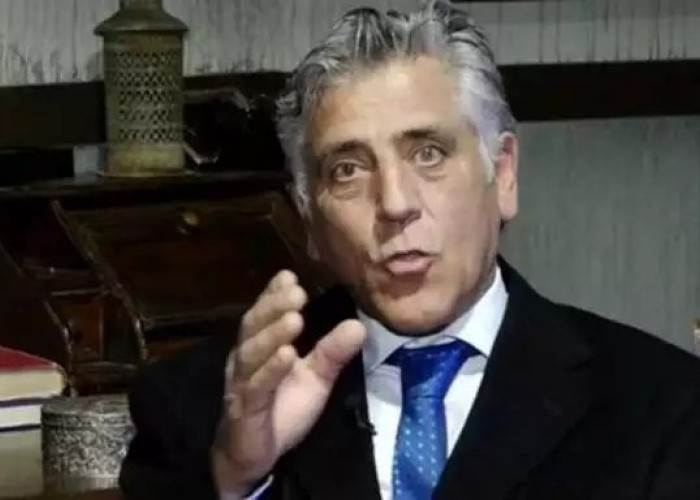 Δήλωση Πέτρου Ξεκούκη: «Συνομιλώ με τον Θεό, έχω διαπροσωπική σχέση μαζί του»