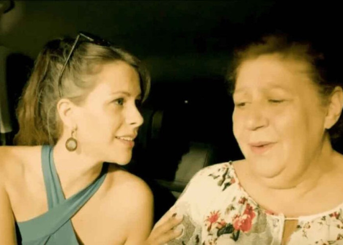 Το Αλτσχάιμερ «Σε 10 λεπτά»: Η ταινία μικρού μήκους με το ανατρεπτικό τέλος