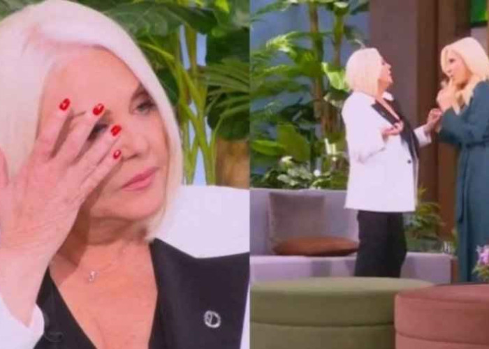 Έσπασε η Ρούλα Κορομηλά: Η σύγκριση με τη Μενεγάκη, η κόντρα τους και η ασθένεια που την έφερε κοντά στο θάνατο