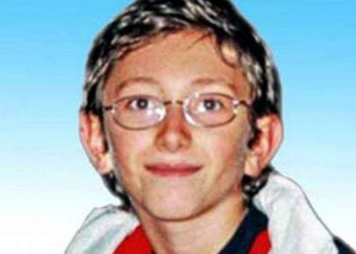 Υπόθεση Άλεξ:«Ανοίξτε την πόρτα έχει διαπραχθεί έγκλημα στην αυλή σας» (ΒΙΝΤΕΟ)