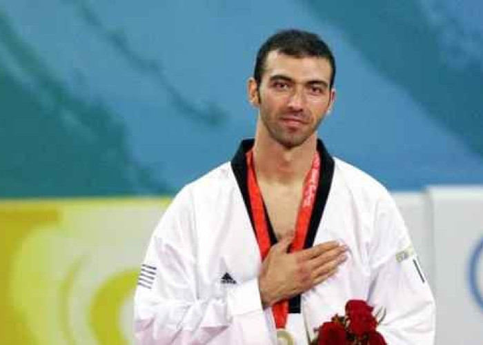 Ολοκληρώθηκε η δημοπρασία για τα ολυμπιακά μετάλλια του Νικολαΐδη: Τα χρήματα θα δοθούν σε επτά μη κερδοσκοπικούς οργανισμούς