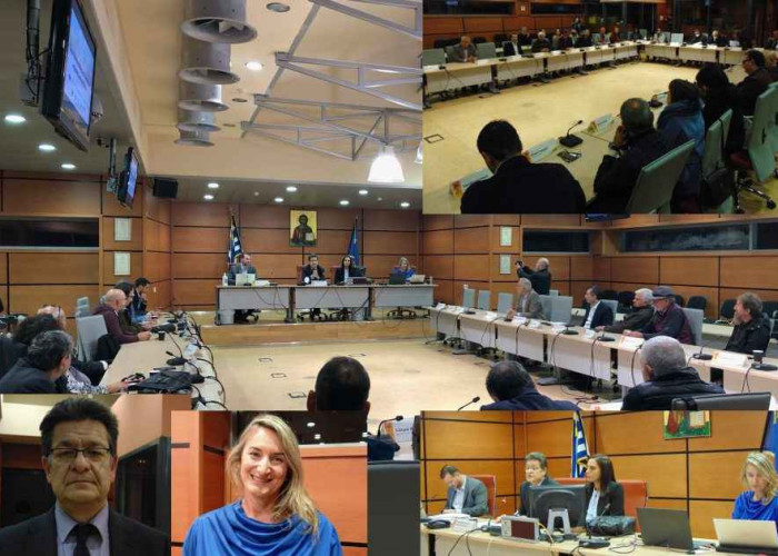 Φίλιπποι – Δράμα – Αμφίπολη: Δημιουργία Χαρτοφυλακίου Τουριστικού Προϊόντος