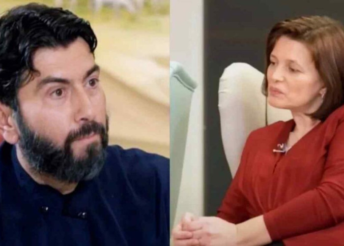 «Από μικρός έτσι ήταν τον ξέρω από παιδί»: Τα λόγια της πρεσβυτέρας για τον πατέρ Αντώνιο πριν τις αποκαλύψεις