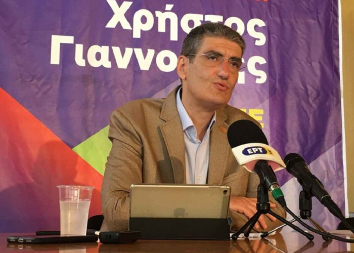 Περιφερειακή Παράταξη “Κοιτάμε Μπροστά”: “Άχρωμος” και “άοσμος” ο προϋπολογισμός