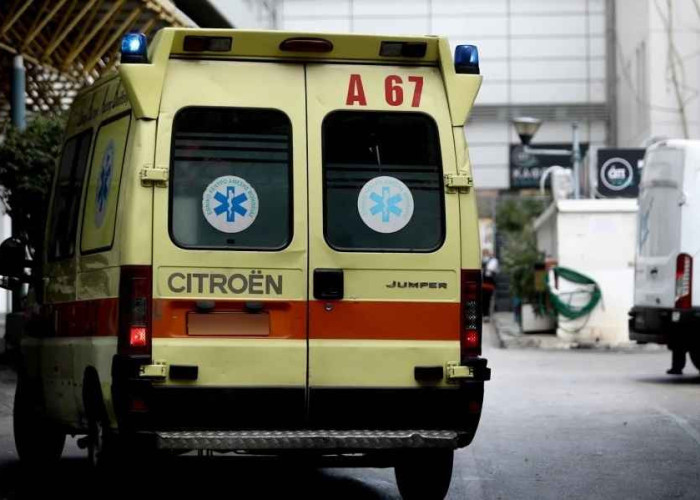 Τραγωδία στο Ρέθυμνο: 30χρονη «Πνίγηκε» από το φαγητό και πέθανε μπροστά στους φίλους της