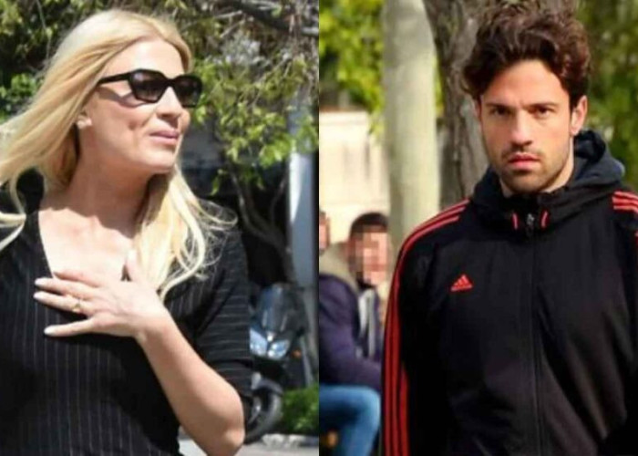 Δε θέλει ούτε να τον ακούει η Φαίη Σκορδά: “Είμαι θυμωμένη με τον Κωνσταντίνο Αργυρό, δεν του μιλάω”