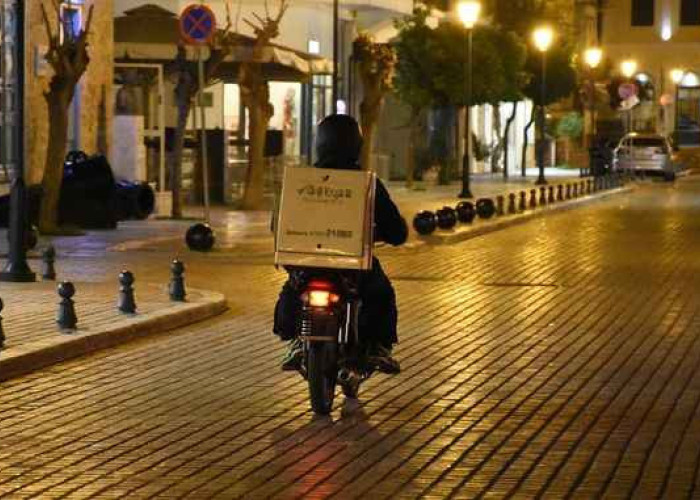 Βόλος: Ντελιβεράς “ξύπνησε” από κώμα μετά από επτά μήνες