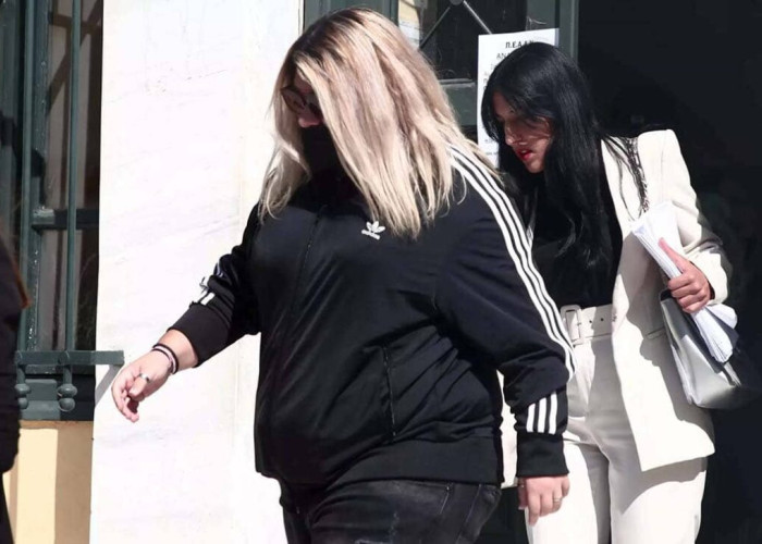 Δήμητρα Πισπιρίγκου: Τα τρία «θολά» σημεία της κατάθεσης της στην ανακρίτρια