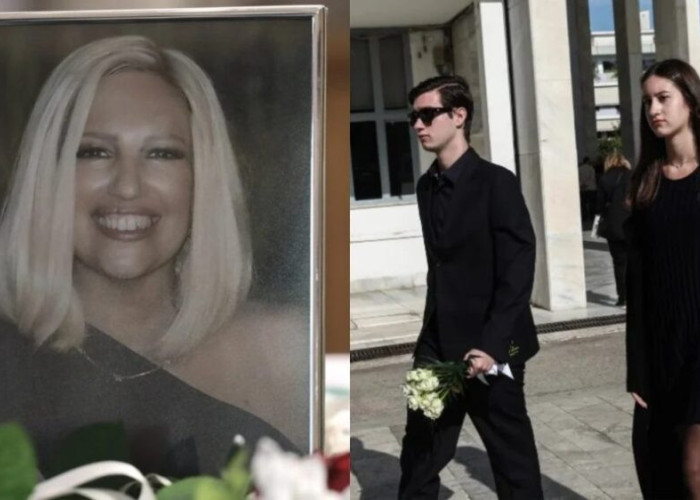 Ένας χρόνος χωρίς την καπετάνισσα: Συγκίνηση στο μνημόσυνο της Φώφης Γεννηματά – Η σιωπηλή μάχη με τον καρκίνο