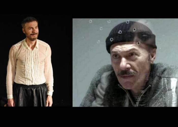 Λάζαρος Γεωργακόπουλος: “Για ένα μεγάλο μέρος του κοινού το να μην σε ξέρει σημαίνει ότι δεν είσαι καν ηθοποιός”