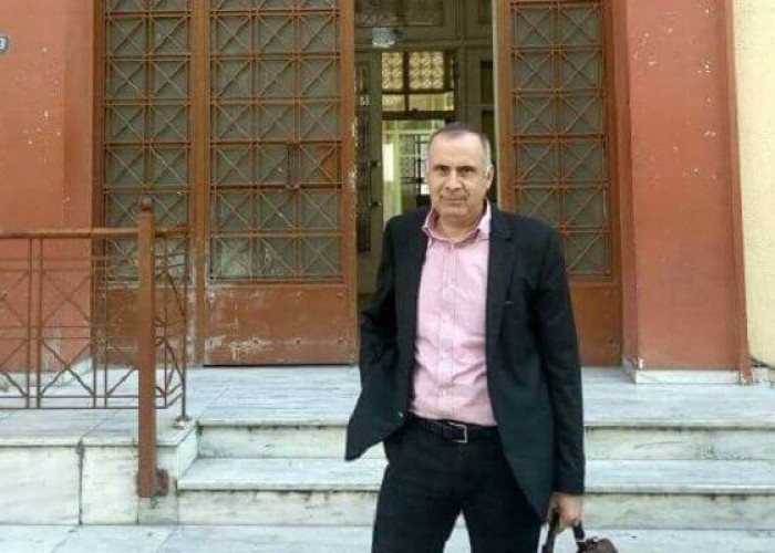 Εν έτη 2022 ας ΄΄καμαρώσουμε΄΄ όλοι μαζί, πως λειτουργεί η Π.Ε Σερρών, με τις αρμόδιες υπηρεσίες της-Γράφει ο Γιάννης Γιάντσιος