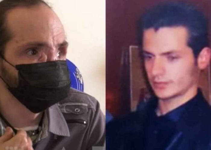 H νέα φωτογραφία του τα λέει όλα: Έτσι ζει σήμερα ο Θύμιος Μπουγάς μετά τη μεγάλη περιπέτειά του