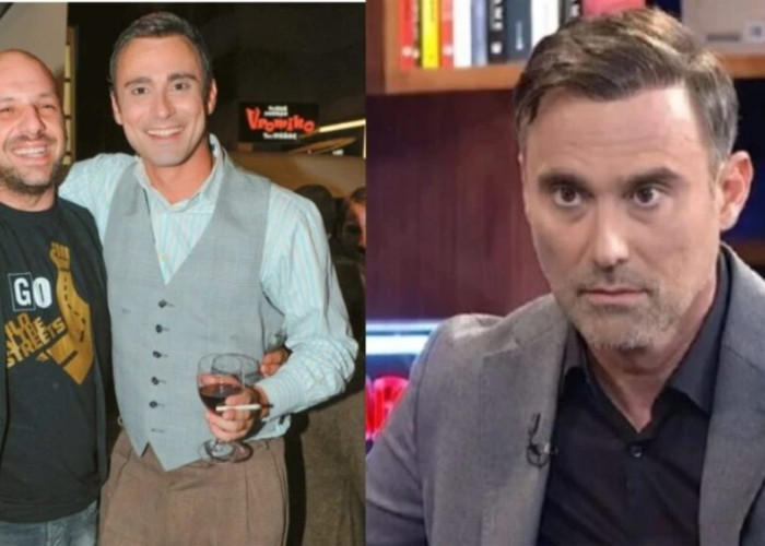 Ο Γολγοθάς του Γιώργου Καπουτζίδη: «41 πυρετός, ενδοφλέβια φάρμακα, εξανθήματα σε όλο το σώμα»