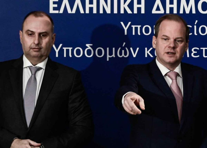 Κώστας Καραμανλής: Ξεκινούν οι διαγωνισμοί σε 5 σημαντικά έργα του Ταμείου Ανάκαμψης