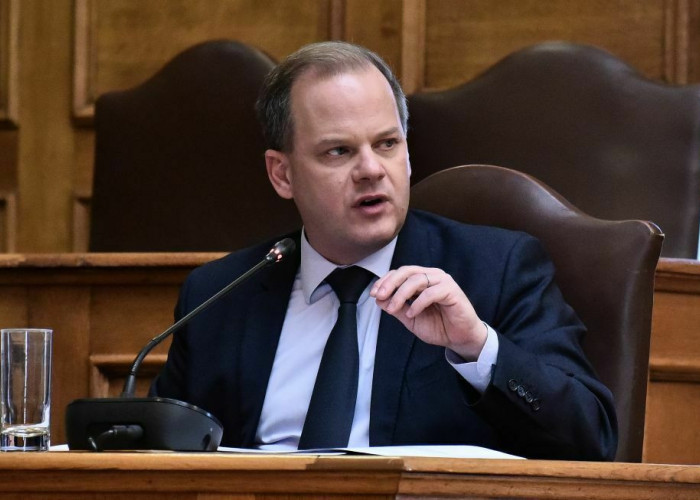 Κώστας Καραμανλής: 48,32 εκατ. ευρώ για τα Δικαστικά Μέγαρα Κεντρικής Ελλάδας!