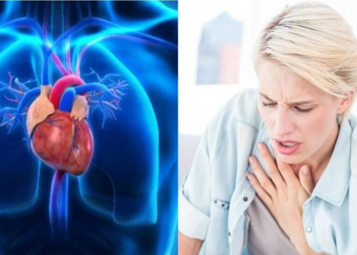 Δεν είναι μόνο η πίεση κι ο πόνος στο στήθος: Τα 5 σημάδια που στέλνει η καρδιά και πρέπει να πας με τη μία γιατρό
