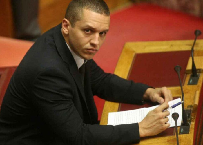 Από όλο το πολιτικό σύστημα: Μπλόκο στο κόμμα των χρυσαυγιτών