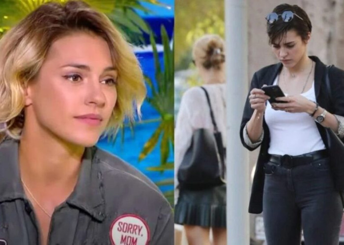 «Γίνομαι πουά σε όλο το σώμα»: Η μάχη της Κάτιας Ταραμπάνκο με το ανίατο νόσημα που τη βασανίζει από τα 15 της