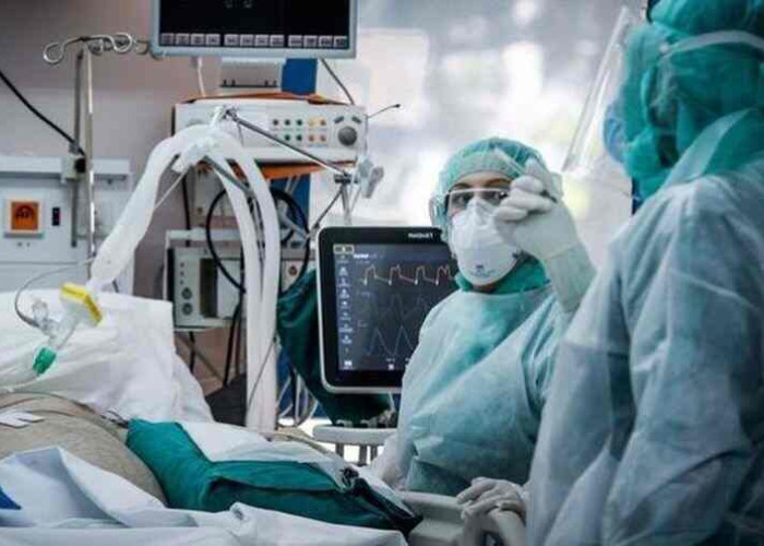 Ο κοροναϊός, υπάρχει και σκοτώνει κάθε μήνα 600 ανθρώπους