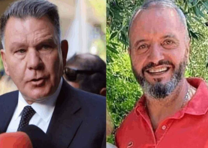 «Και να μην είχα να φάω δεν θα τον υπερασπιζόμουν»: Ο Αλέξης Κούγιας αρνήθηκε να αναλάβει τον 53χρονο