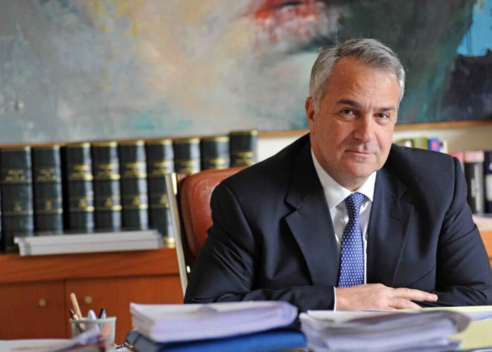 Μάκης Βορίδης: Ακυρώσημες και όχι άκυρες οι αποφάσεις