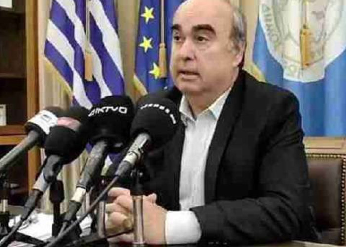 Σπύρος Μισιρλής: Προχωράμε στα LED με εισήγηση της Τεχνικής Υπηρεσίας