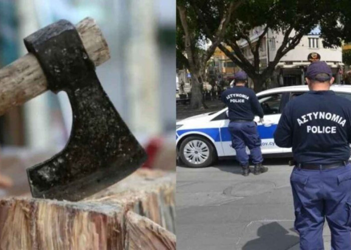 Πήρε τον νόμο στα χέρια του: 46χρονος σκότωσε με τσεκούρι τον βιαστή της κόρης του