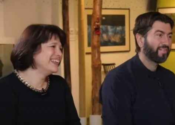 Κιβωτός του Κόσμου: Bρέθηκαν 130.000 ευρώ σε λογαριασμό της πρεσβυτέρας